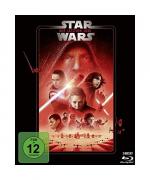 Star Wars: Die letzten Jedi (Line Look 2020) [Blu-ray]