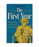 D. Burton Smith: The First Year D. Burton Smith: The First Year