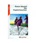 Robert Westall: Die Vogelscheuchen (dtv 