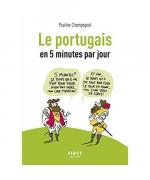 Petit Livre de - Le portugais en 5 minutes par jour