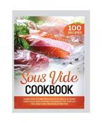 Sous Vide Cookbook