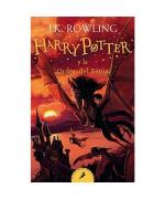 Joanne K. Rowling: Harry Potter 5 y la o
