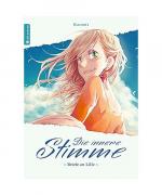 Racami: Die innere Stimme - Briefe an Li