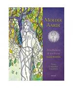 Moeder aarde Mindfulness & meditatie kleurboek