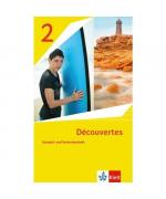 Découvertes 2. Ausgabe 1. oder 2. Fremds