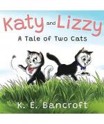 Katy and Lizzy (A Tale of Two Cats)