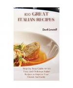 100 GREAT ITALIAN RECIPES