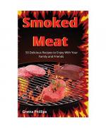 Gretta Phillips: Smoked  Meat