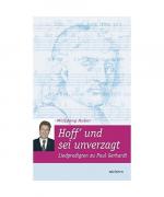 Wolfgang Huber: Hoff Wolfgang Huber: Hoff