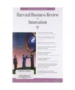 Harvard Business Review on Innovation