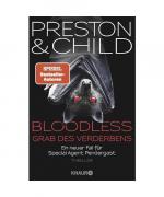 Douglas Preston, Lincoln Child: BLOODLES Douglas Preston, Lincoln Child: BLOODLES