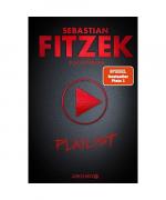 Sebastian Fitzek: Playlist Sebastian Fitzek: Playlist