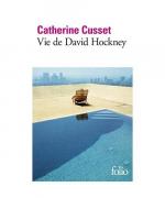 Vie de David Hockney