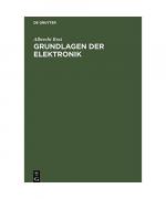 Grundlagen der Elektronik