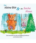 Der kleine Bär und die freche Maus