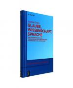 Joachim Gerdes: Glaube, Wissenschaft, Sp Joachim Gerdes: Glaube, Wissenschaft, Sp