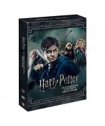 Harry Potter Collection (Standard Edition) (8 Dvd)