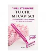 Yuri Sterrore - Tu Che Mi Capisci