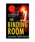 The Binding Room