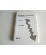 Risk Taking, Limited Liability, and the Banking Crisis