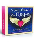 Le petit Oracle des Anges - Amour, guérison, protection