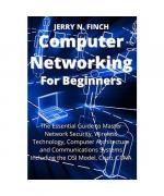 Computer Networking for Beginners