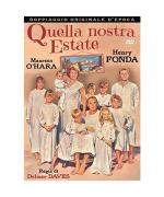 Quella Nostra Estate (1963)