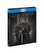 Game of Thrones (Le Trône de Fer) - Saison 1 - Blu-ray - HBO