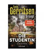 Tess Gerritsen, Gary Braver: Die Student Tess Gerritsen, Gary Braver: Die Student