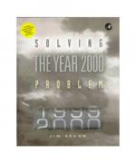 Solving the Year 2000 Problem