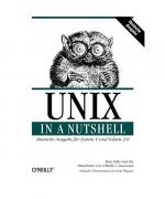 Daniel Gilly: UNIX in a Nutshell