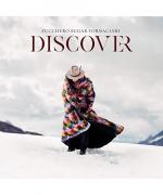 Discover (2LP Colorato Arancione) (2 LP)
