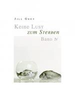 Jill Grey: Keine Lust zum Sterben Band 4