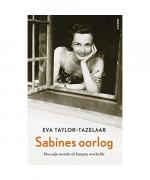 Eve Taylor-Tazelaar: Sabines oorlog: hoe