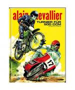 Alain Chevallier 3