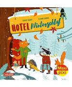 Thomas Krüger: Maxi Pixi 367: Hotel Wint