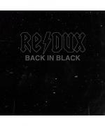 Back in Black (Redux) (Black Vinyl) [Vinyl LP]