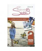 Ria Maes: Liefde overwint alles (Sara mi