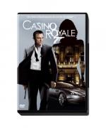 James Bond 007 - Casino Royale (Einzel-DVD)