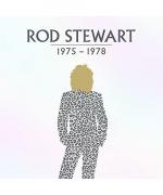 Rod Stewart: 1975-1978 [VINYL]