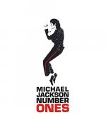 Michael Jackson - Number Ones