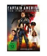 Captain America: The First Avenger