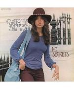 No Secrets [Vinyl LP]