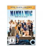 Mamma Mia! Here We Go Again