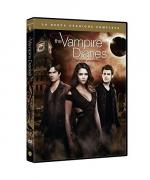 ian somerhalder: The Vampire Diaries Stg