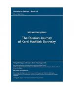 Michael Henry Heim: The Russian Journey 