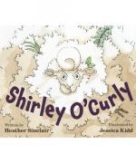 Shirley O'Curly