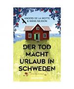 Anders De La Motte, Måns Nilsson: Der To Anders De La Motte, Måns Nilsson: Der To
