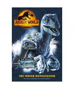 Random House: Jurassic World Dominion: T