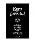 S_DESIGN Psychiater Notizbücher: Notizbu S_DESIGN Psychiater Notizbücher: Notizbu